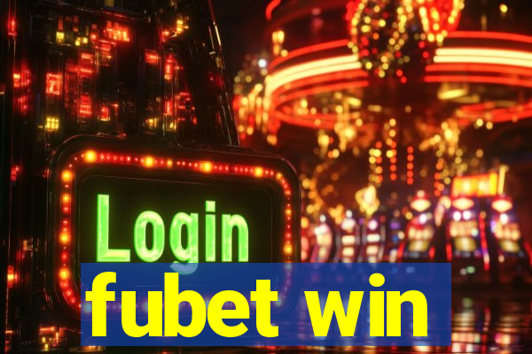 fubet win